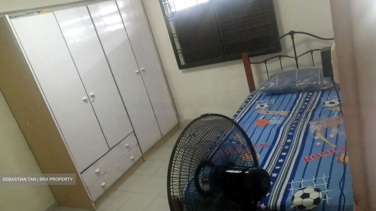 Boon Lay Place (Jurong West), HDB 4 Rooms #466991671